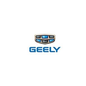 تصویر برای تولید کننده Geely